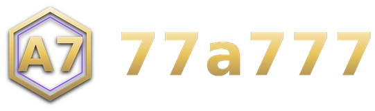 77a777 logo